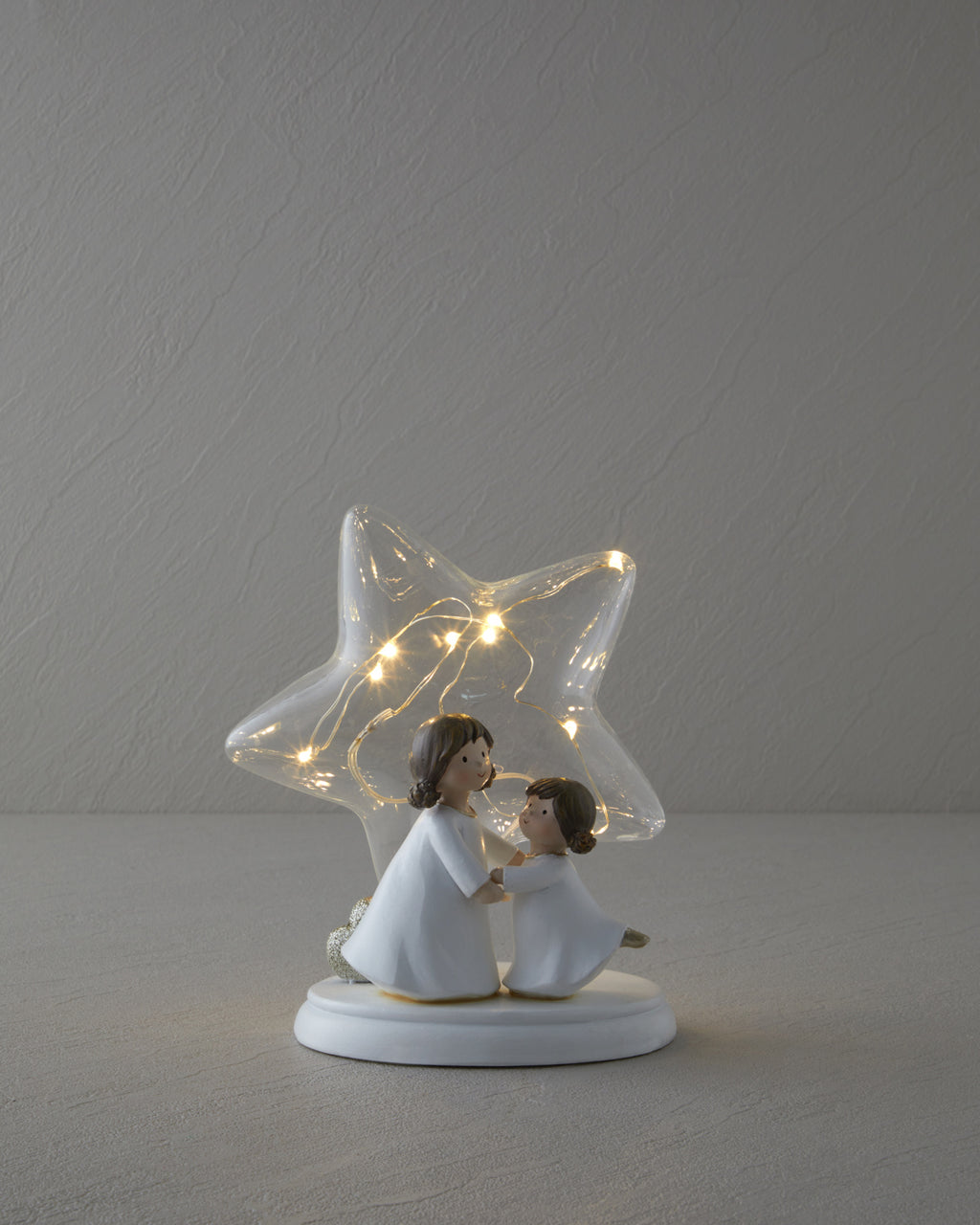 Daniel Trinket 18 cm White (view 2)
