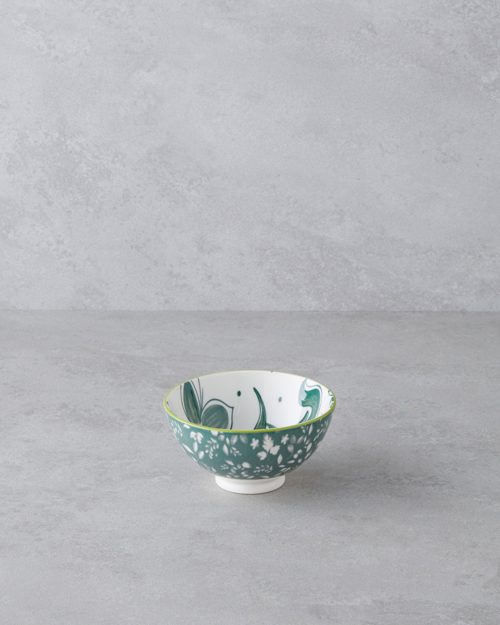 Porcelain Snack Bowl (view 7)