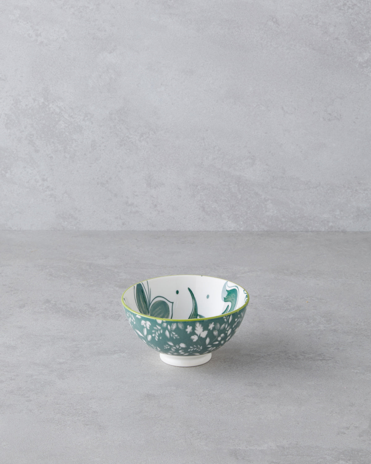 Porcelain Snack Bowl (view 7)