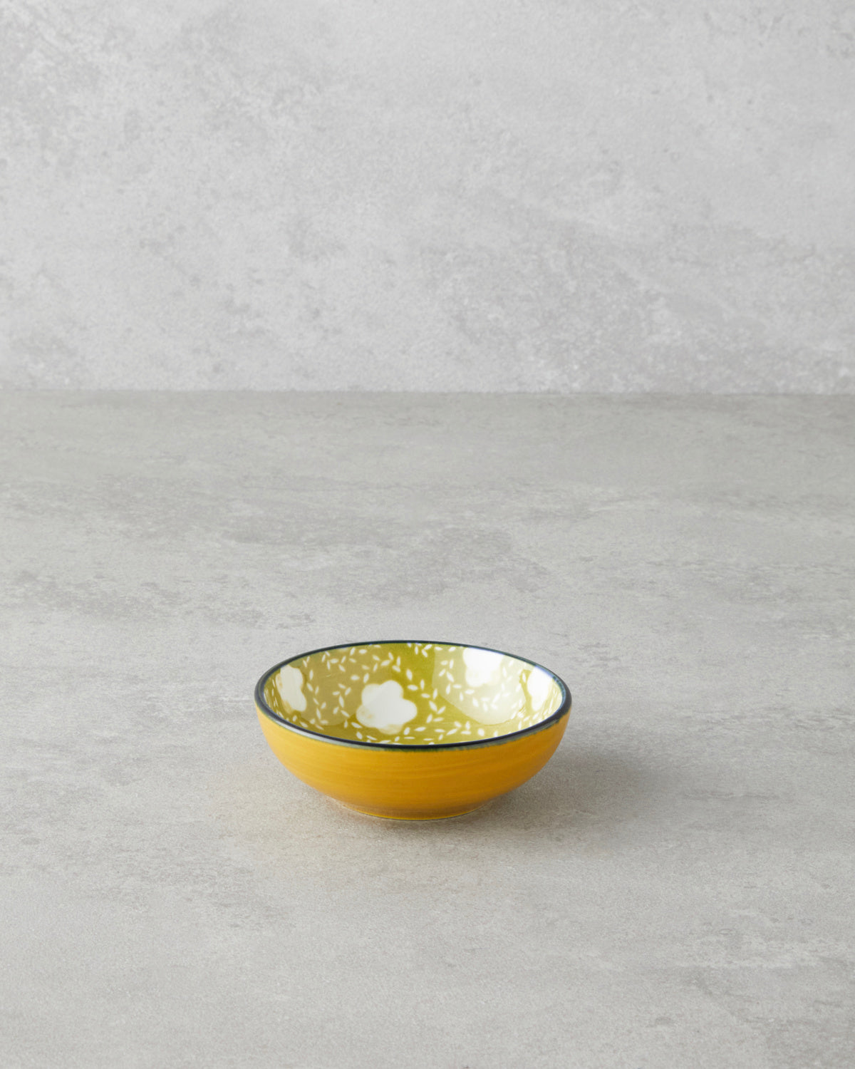 Porcelain Snack Bowl (view 10)