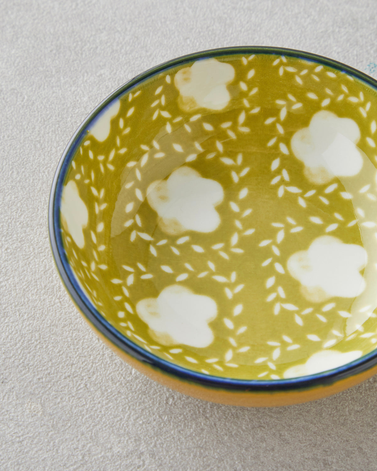 Porcelain Snack Bowl (view 12)