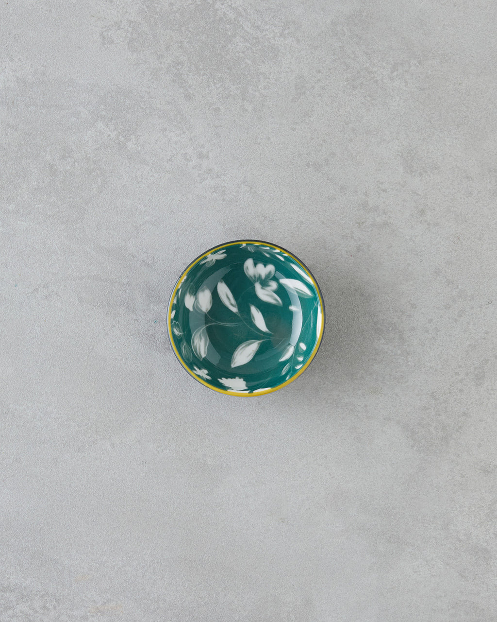 Porcelain Snack Bowl (view 14)
