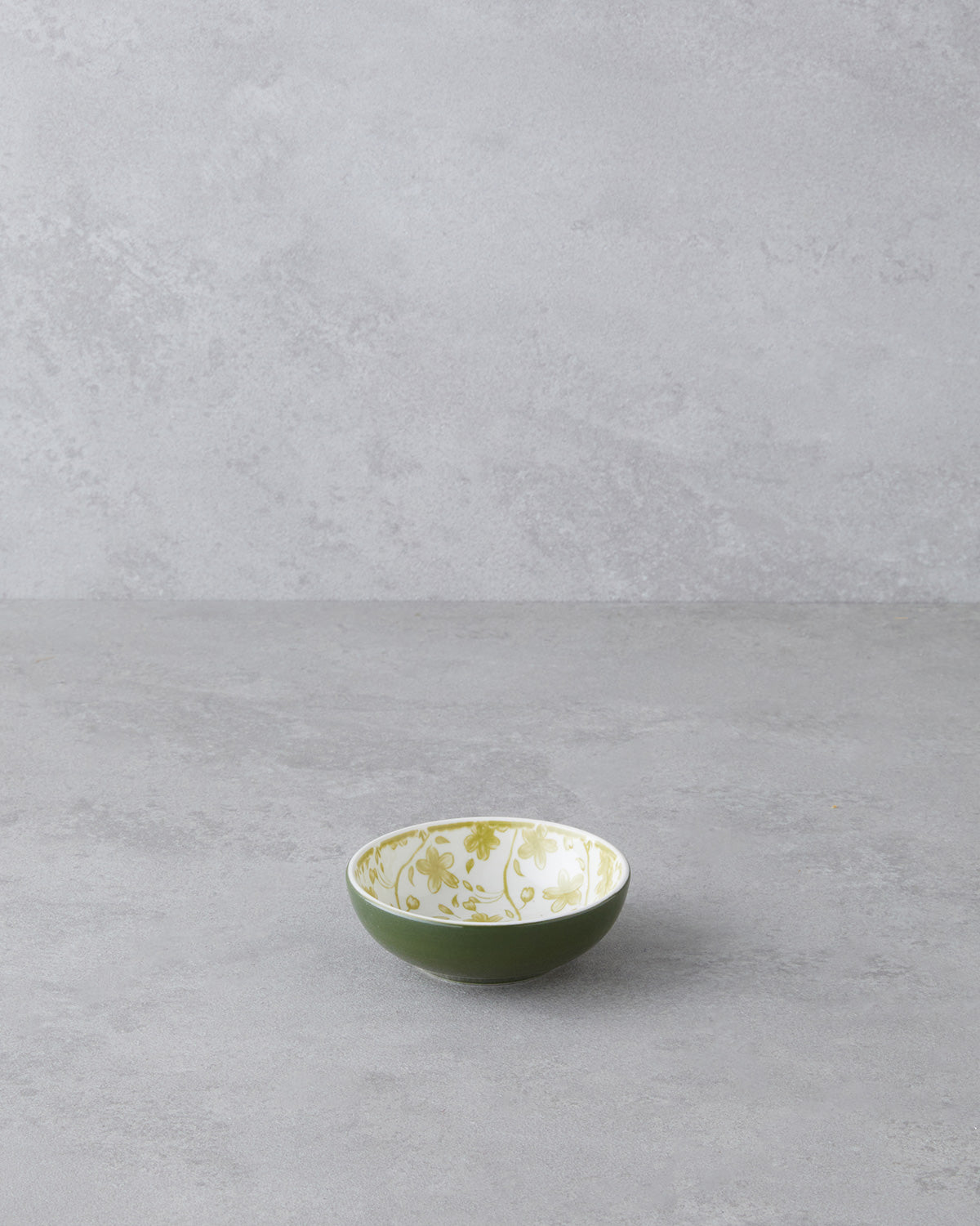Porcelain Snack Bowl (view 16)