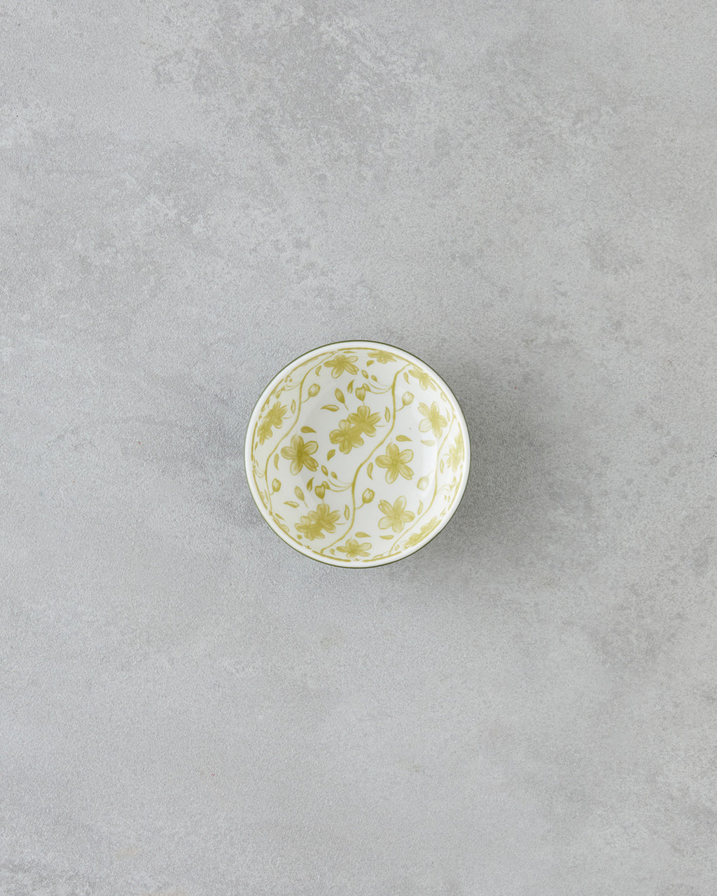 Porcelain Snack Bowl (view 17)