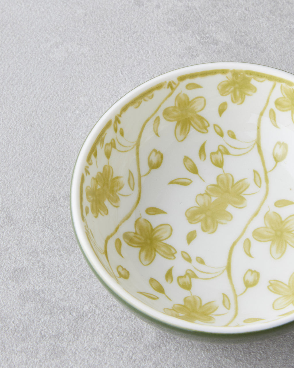 Porcelain Snack Bowl (view 18)