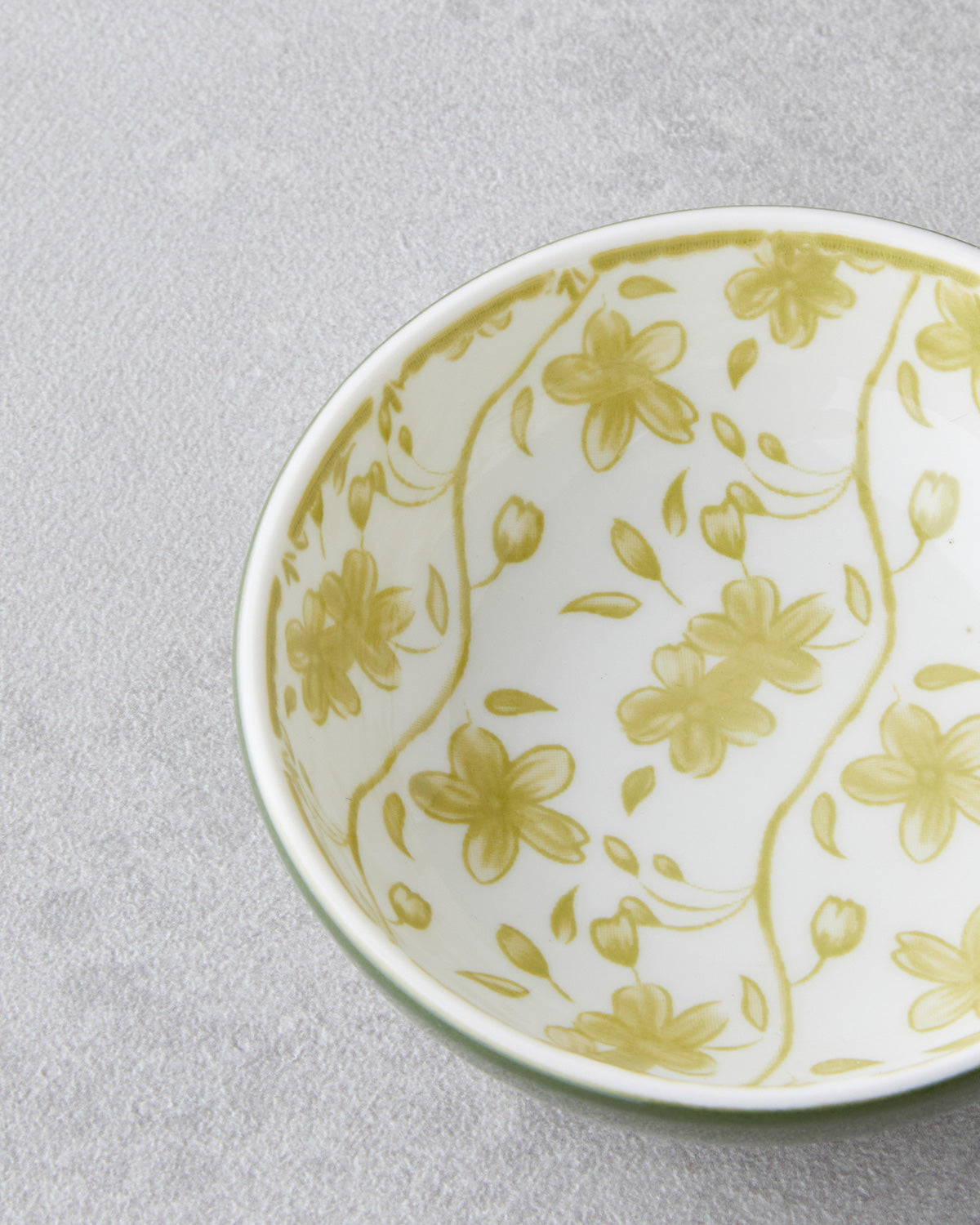 Porcelain Snack Bowl (view 18)