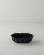 Premium Cast Baton Cake Mold 26 cm Black
