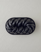 Premium Cast Baton Cake Mold 26 cm Black (view 2)