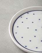 Linea Ceramic Breakfast Set 14 Pieces 6 Servings Colored (view 11)