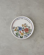 Linea Ceramic Breakfast Set 14 Pieces 6 Servings Colored (view 3)