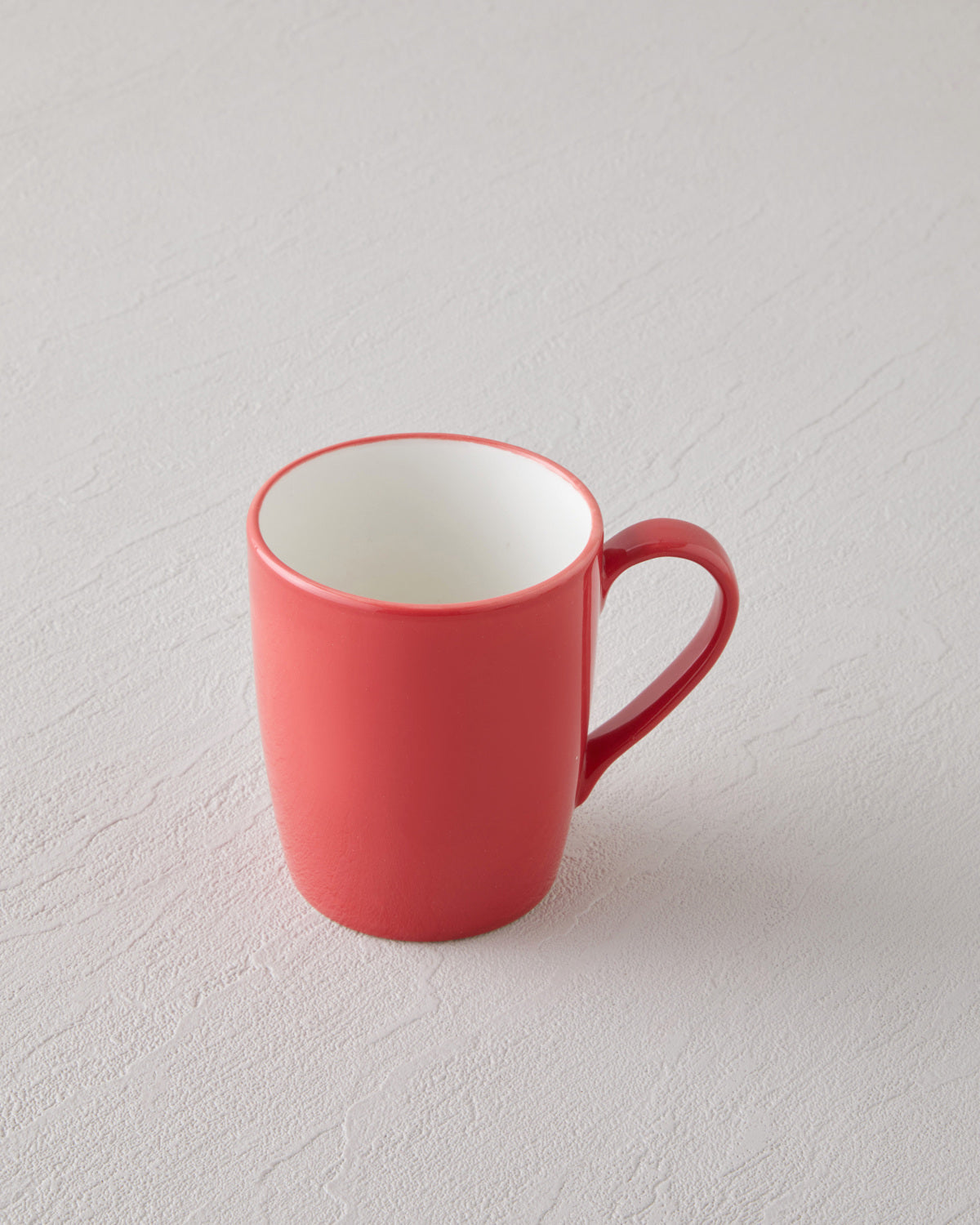 Sway Bone Porcelain 2 pcs Mug 255 ml - Green (view 2)