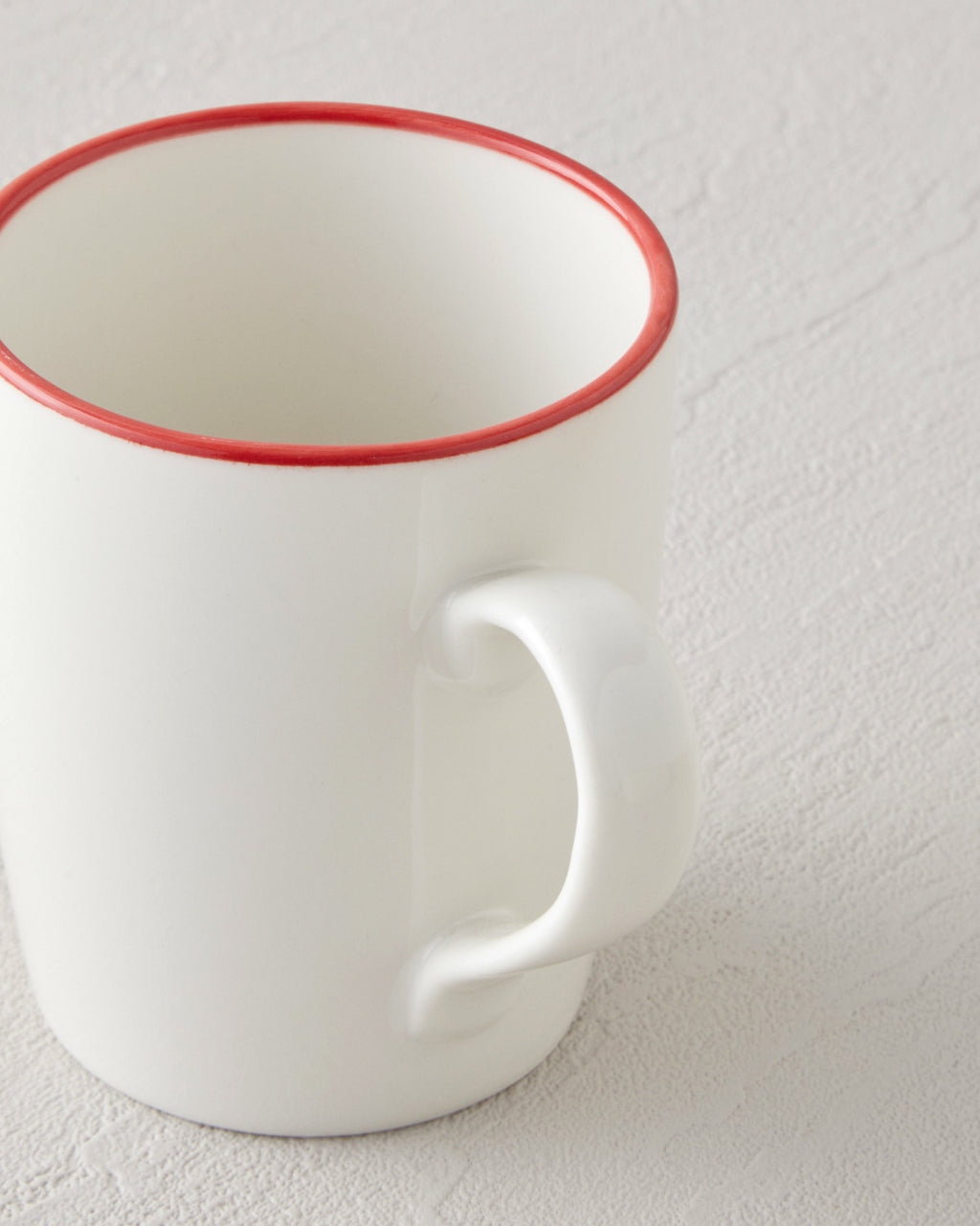 Sway Bone Porcelain 2 pcs Mug 255 ml - Blue (view 3)