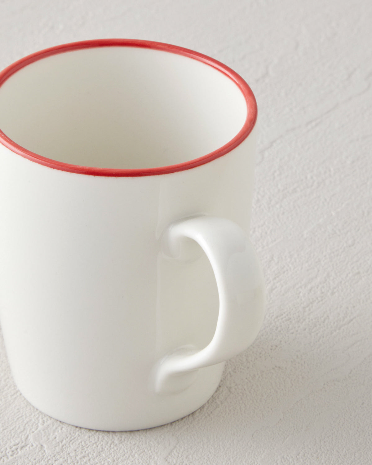 Sway Bone Porcelain 2 pcs Mug 255 ml - Blue (view 3)