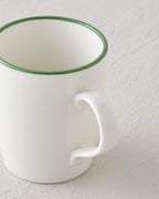 Sway Bone Porcelain 2 pcs Mug 255 ml (view 6)