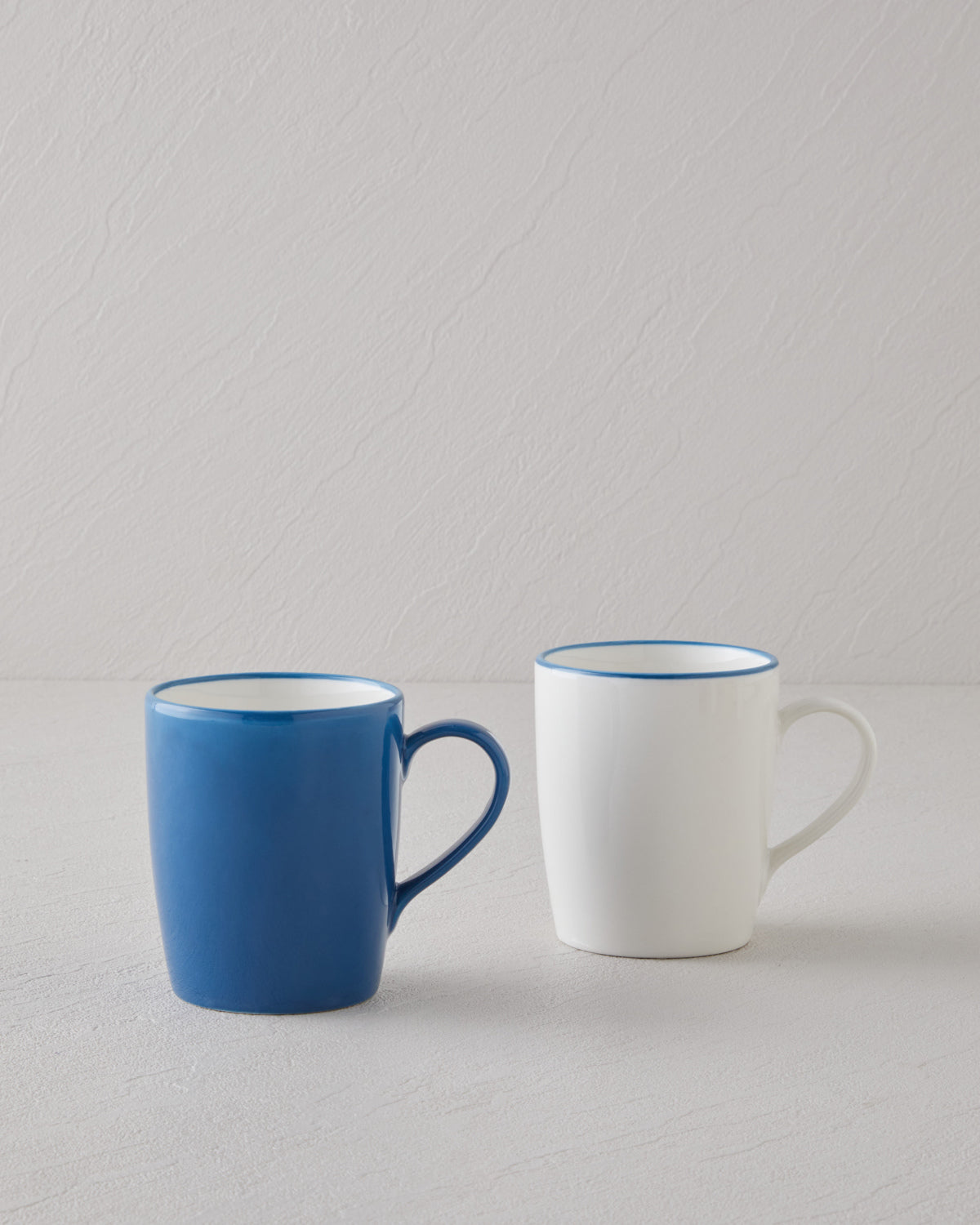 Sway Bone Porcelain 2 pcs Mug 255 ml (view 7)