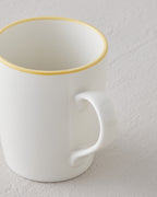 Sway Bone Porcelain 2 pcs Mug 255 ml (view 12)