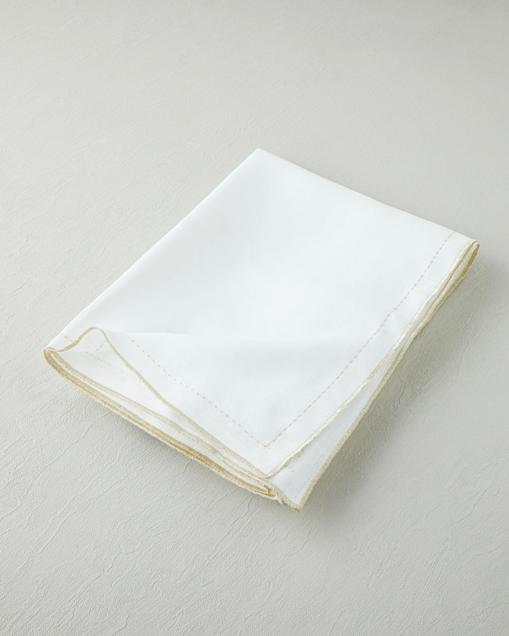 Celine Polyester Table Cloth 150x200 cm Gold