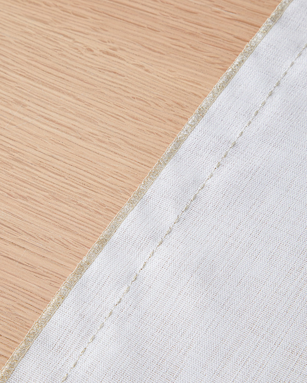 Celine Polyester Runner 40x150 cm Gold (view 2)