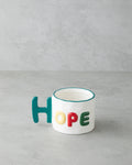 Stoneware Mug 400 ml Colored