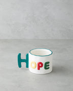 Stoneware Mug 400 ml Colored