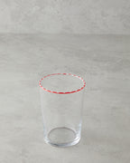 Glass 510 ml Red (view 2)