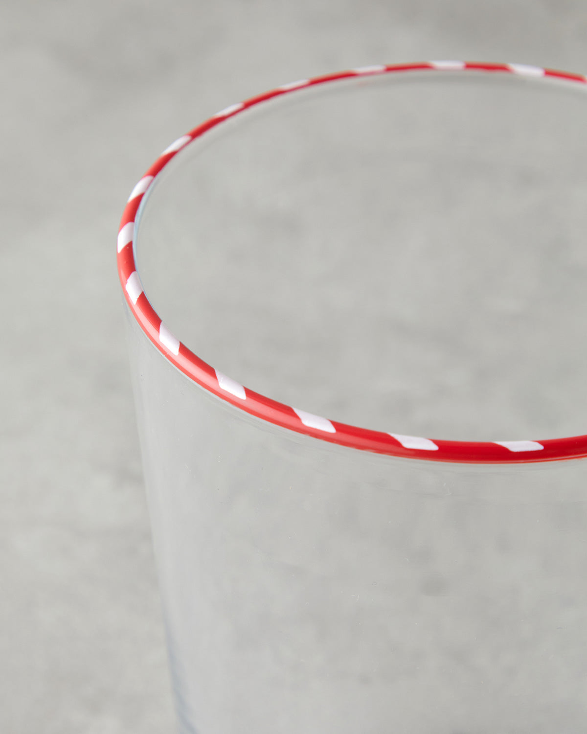 Glass 510 ml Red (view 3)