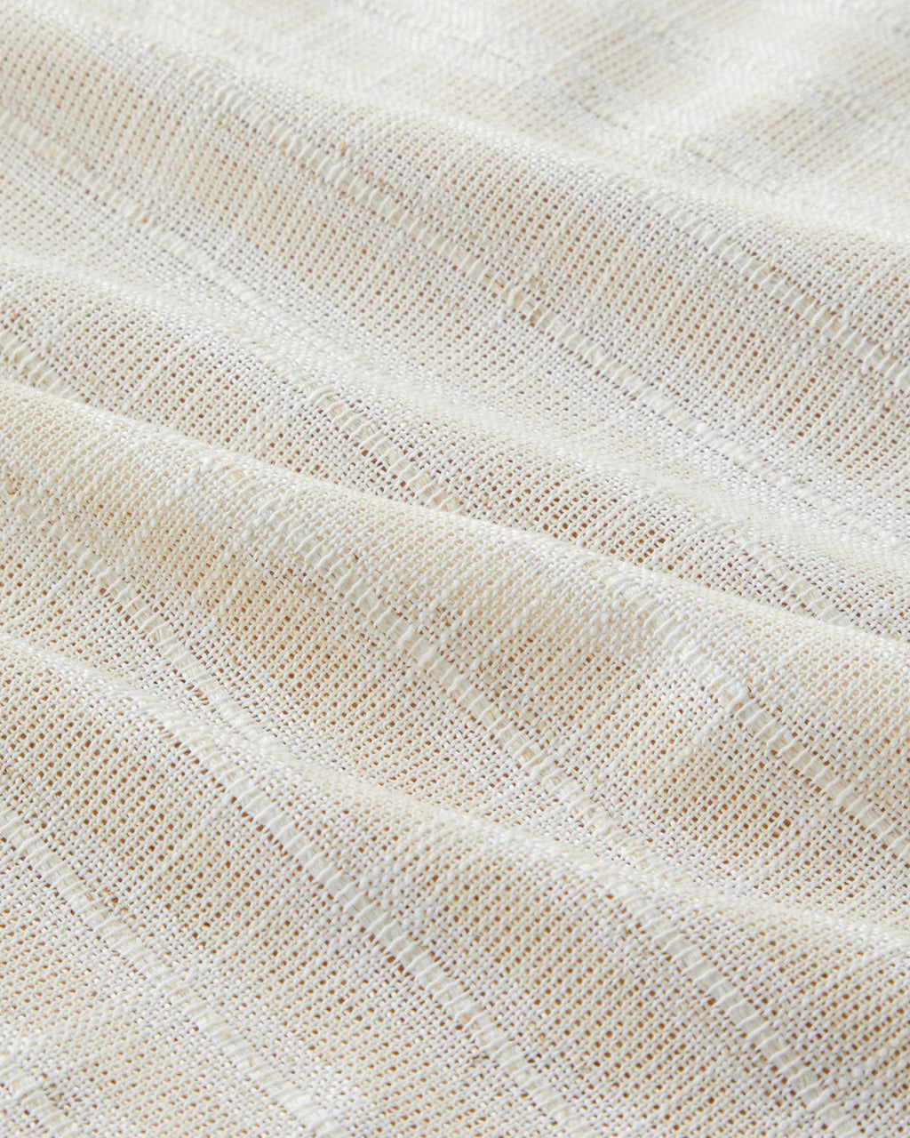 Polyester Table Cloth 145x200 cm Beige (view 3)