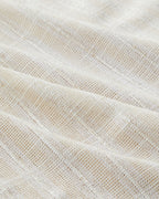 Polyester Table Cloth 145x200 cm Beige (view 3)