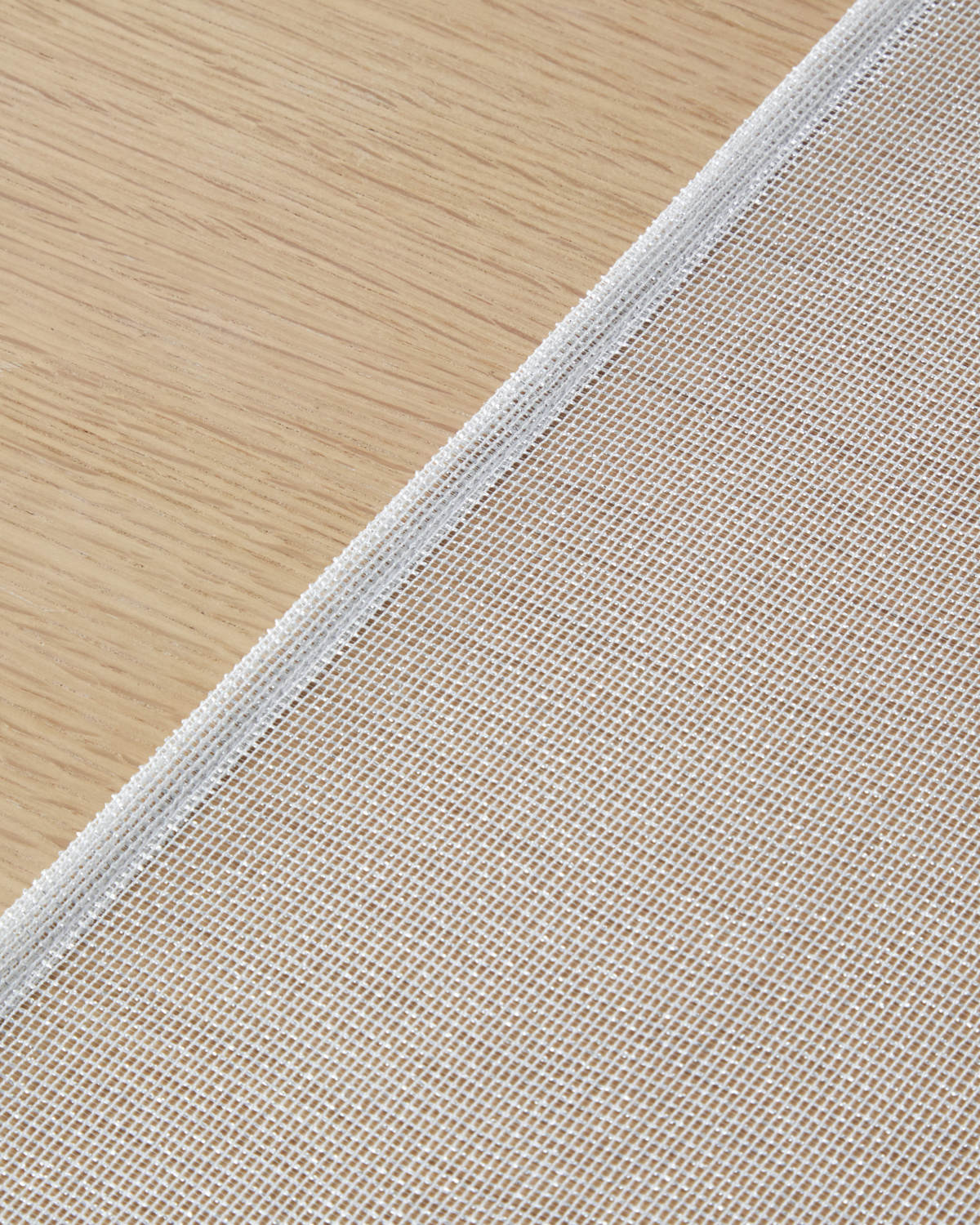 Nour Polyester Runner 45x145 cm (view 5)