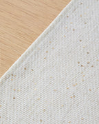 Polyester Runner 45x145 cm Gold (view 2)