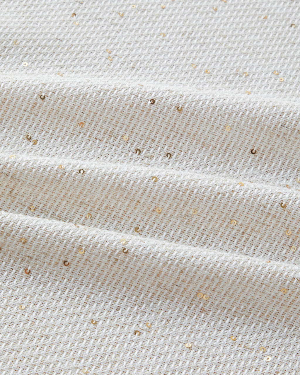 Polyester Runner 45x145 cm Gold (view 3)