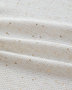 Polyester Runner 45x145 cm Gold (view 3)