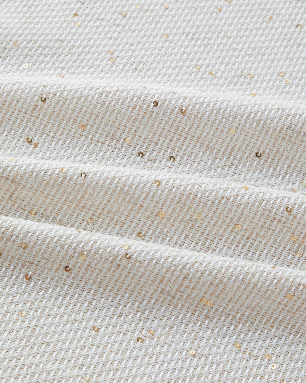 Polyester Runner 45x145 cm Gold (view 3)