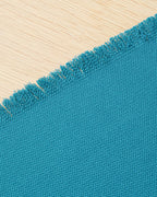 Polyester Runner 40x140 cm - Red (view 2)