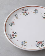 Bianca Ceramic 6 pcs Cake Set 20 cm Colored (view 3)