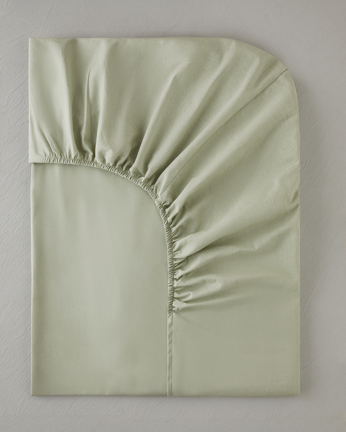 Novella Premium Soft Cotton Fitted Sheet - Purple, Cream & more (view 33)