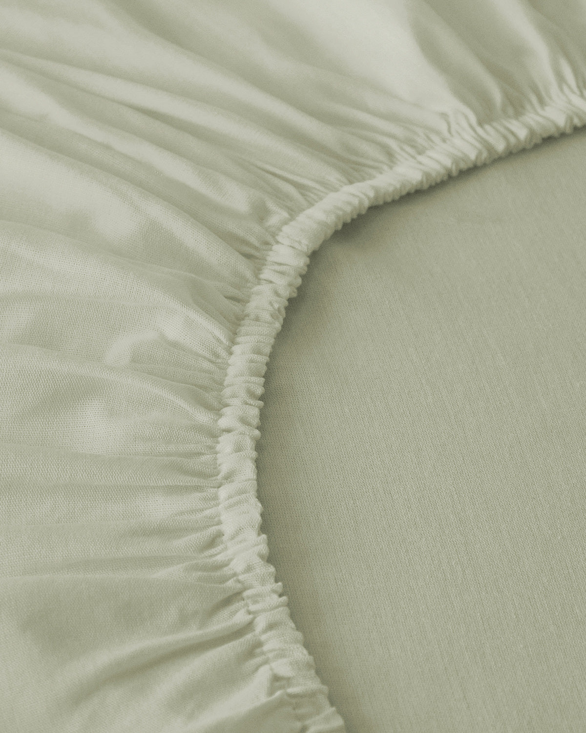 Novella Premium Soft Cotton Fitted Sheet - Purple, Cream & more (view 48)