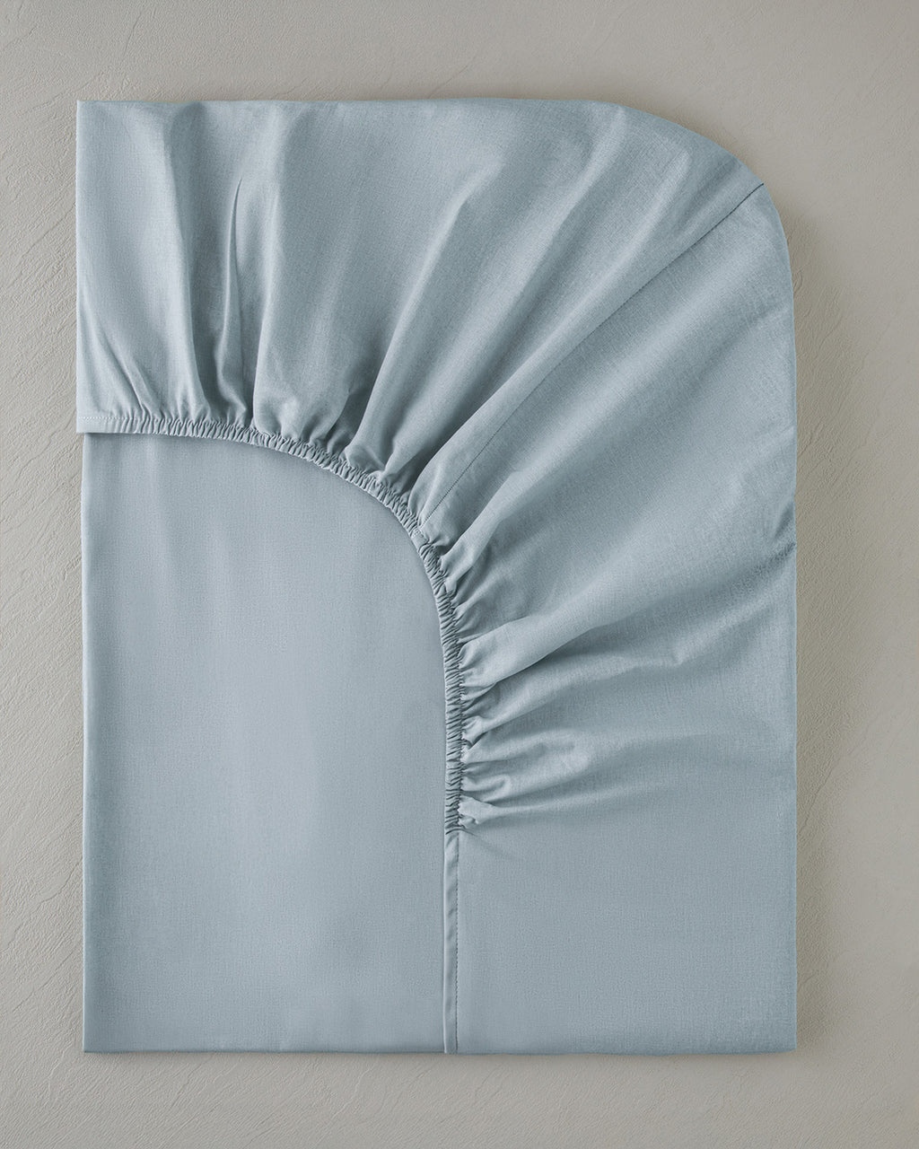Novella Premium Soft Cotton Fitted Sheet - Purple, Cream & more (view 49)