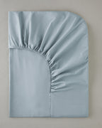 Novella Premium Soft Cotton Fitted Sheet - Purple, Cream & more (view 49)