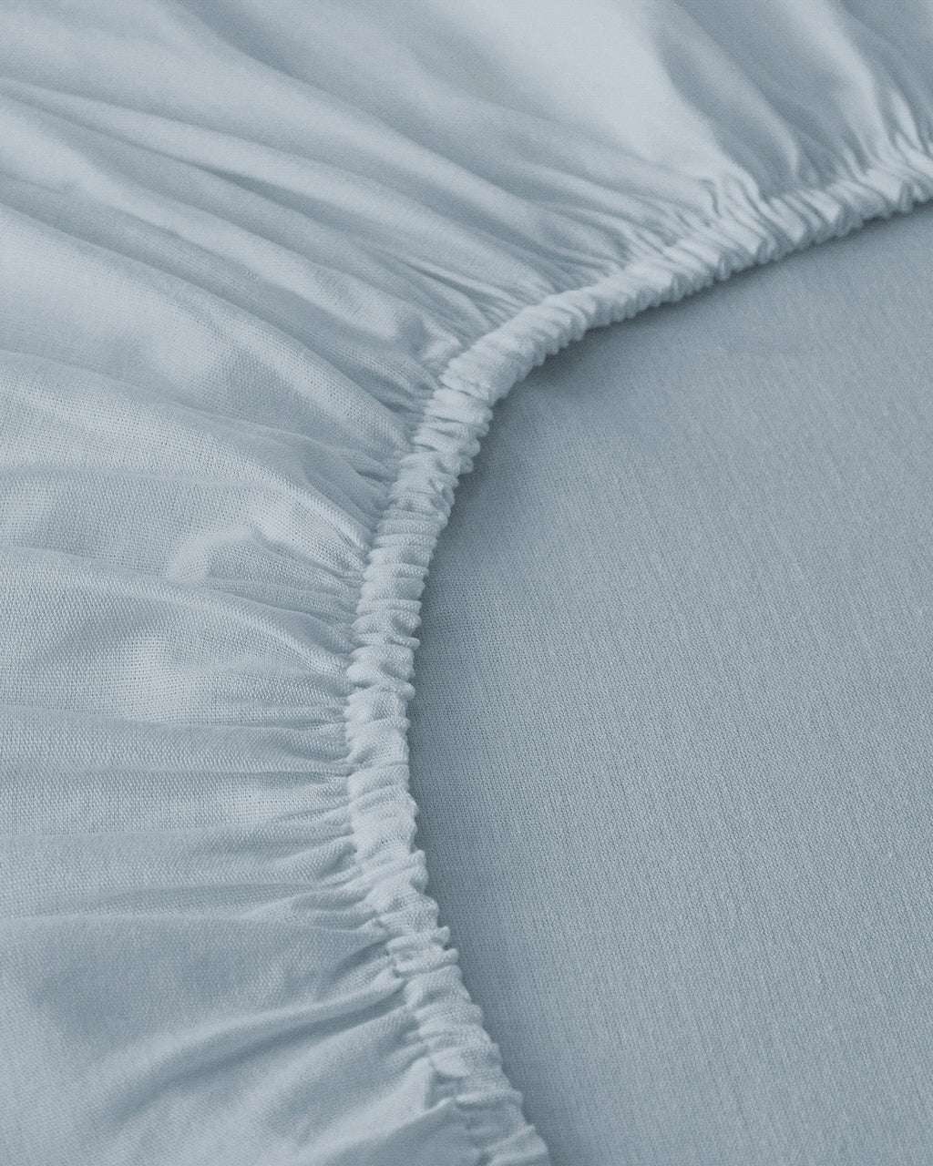 Novella Premium Soft Cotton Fitted Sheet - Purple, Cream & more (view 56)