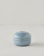 Luna Scented Candle 170 g White