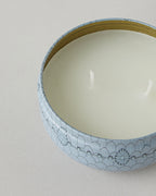 Luna Scented Candle 170 g White (view 3)