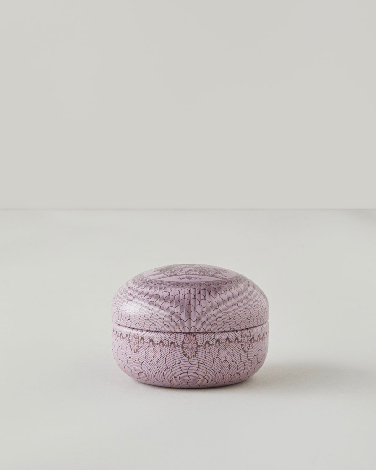 Hera Scented Candle 170 g White