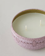 Hera Scented Candle 170 g White (view 3)