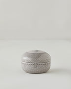Vesta Scented Candle 170 g White