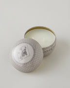 Vesta Scented Candle 170 g White (view 2)