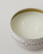Vesta Scented Candle 170 g White (view 3)