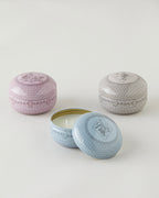 Vesta Scented Candle 170 g White (view 4)