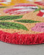 Florina Doormat 45x75 cm Multicolor (view 3)