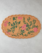 Gardenya Doormat 45x75 cm Multicolor